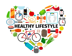 Healthy Lifestyle and Preventive Care